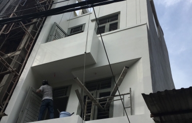 So sánh xây nhà thô và xây nhà trọn gói – Nên chọn phương án nào?